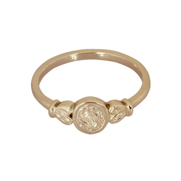 GRSS717 STAINLESS STEEL RING AAB CO..