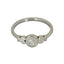 GRSS717 STAINLESS STEEL RING