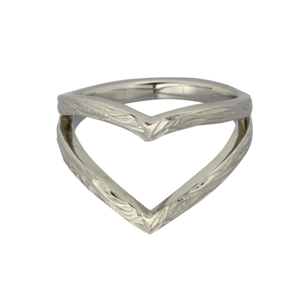 GRSS719 STAINLESS STEEL RING