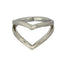 GRSS719 STAINLESS STEEL RING