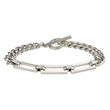 GBSS249 STAINLESS STEEL BRACELET AAB CO..