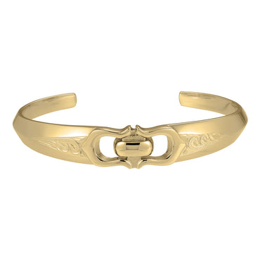 GBSG193 STAINLESS STEEL BANGLE AAB CO..