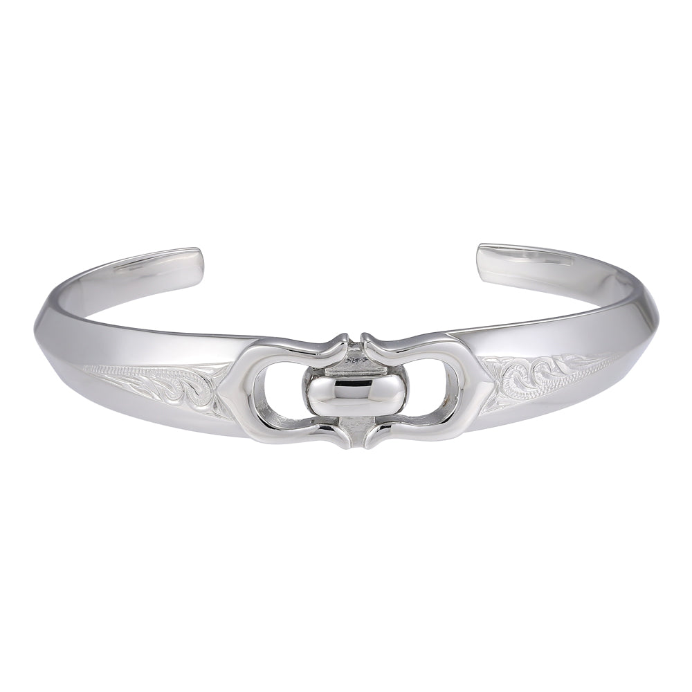 GBSG193 STAINLESS STEEL BANGLE AAB CO..