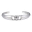 GBSG193 STAINLESS STEEL BANGLE AAB CO..
