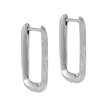 GESS382 STAINLESS STEEL EARRING AAB CO..