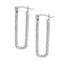 GESS383 STAINLESS STEEL EARRING AAB CO..