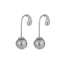 GESS381 STAINLESS STEEL EARRING AAB CO..