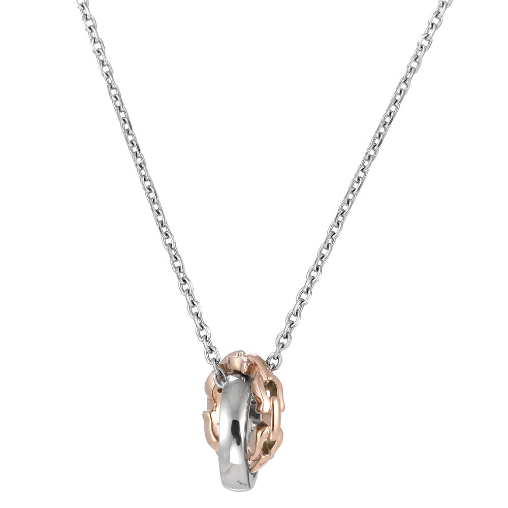 GPSS1452 STAINLESS STEEL PENDANT