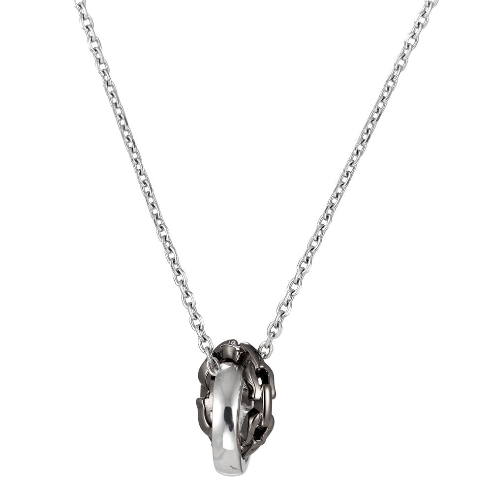 GPSS1452 STAINLESS STEEL PENDANT