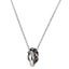 GPSS1452 STAINLESS STEEL PENDANT