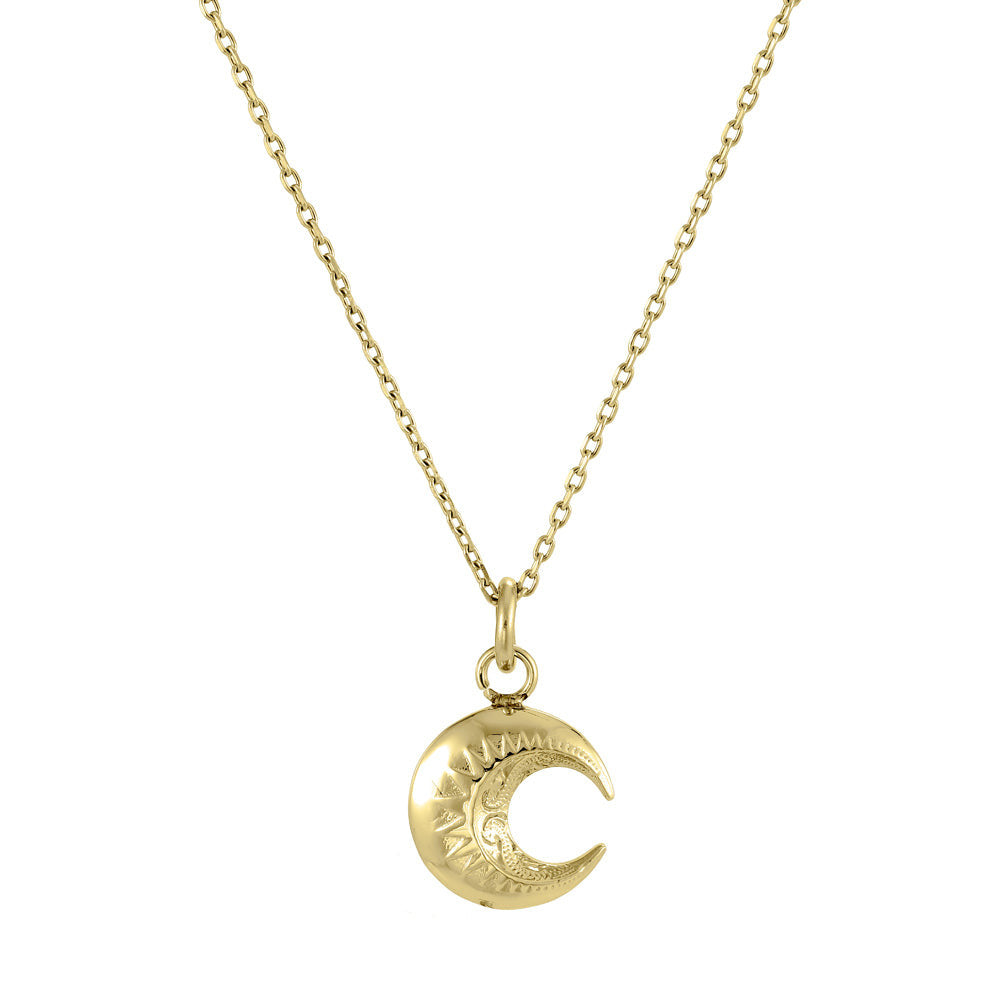GPSS1457 STAINLESS STEEL PENDANT AAB CO..