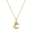 GPSS1457 STAINLESS STEEL PENDANT