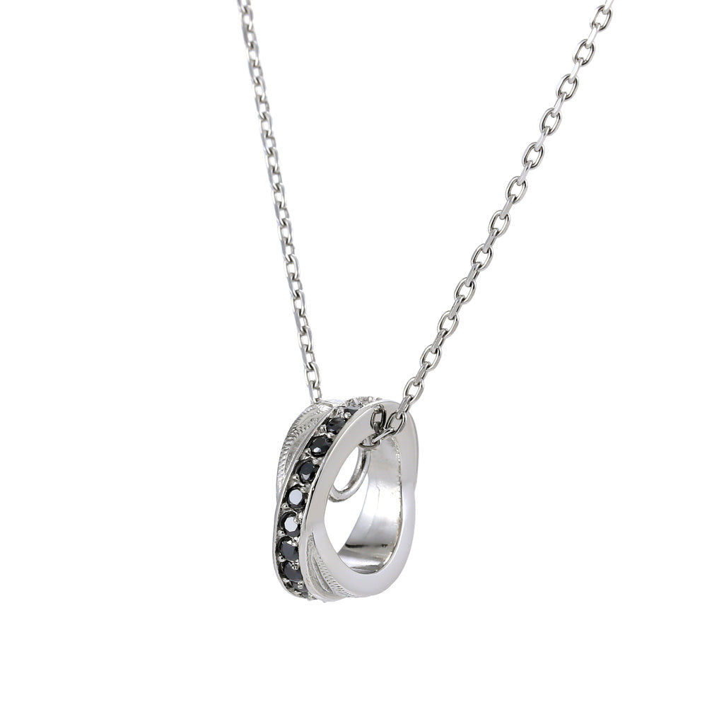 GPSS1453 STAINLESS STEEL PENDANT AAB CO..