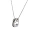 GPSS1453 STAINLESS STEEL PENDANT