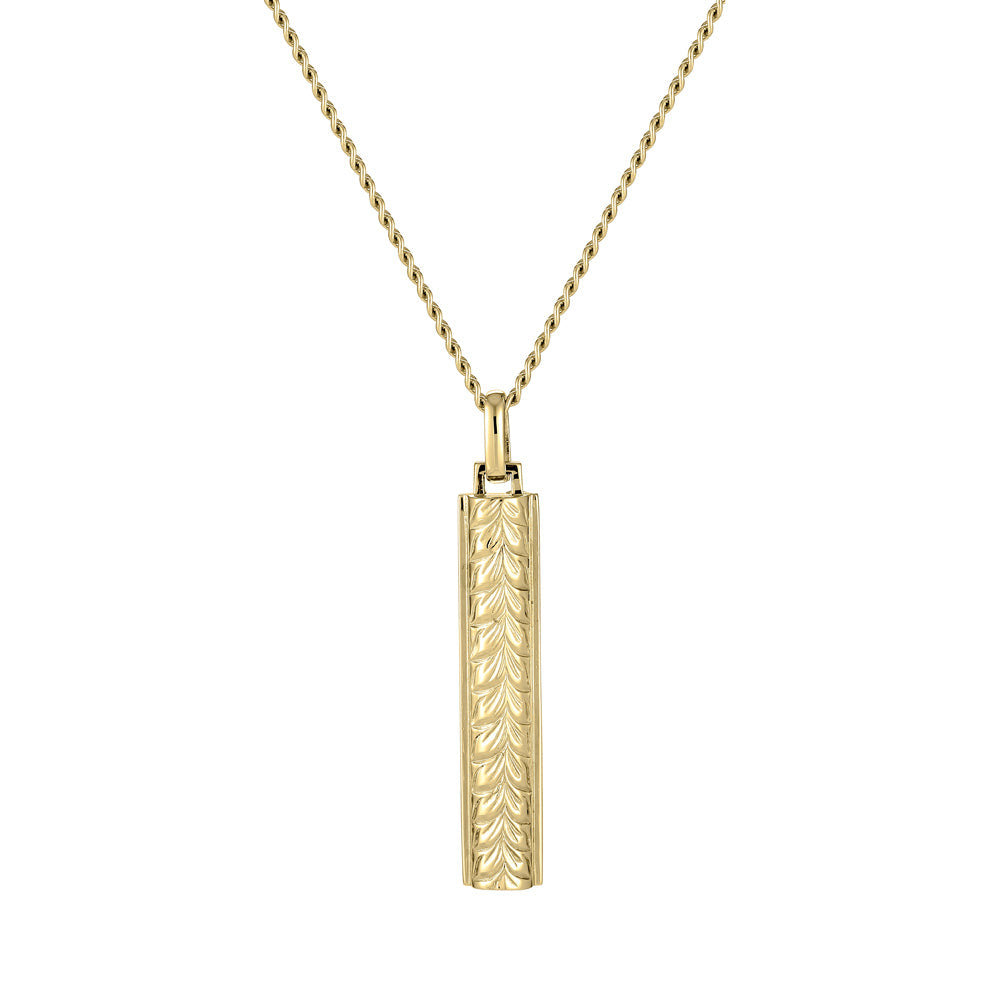 GPSS1455 STAINLESS STEEL PENDANT AAB CO..