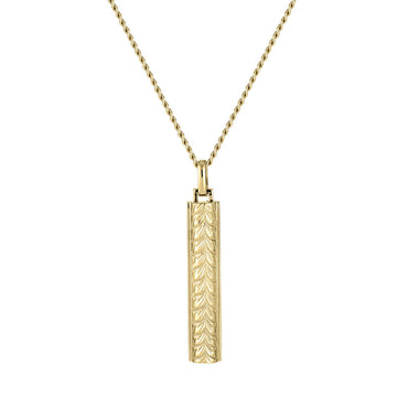 GPSS1455 STAINLESS STEEL PENDANT AAB CO..