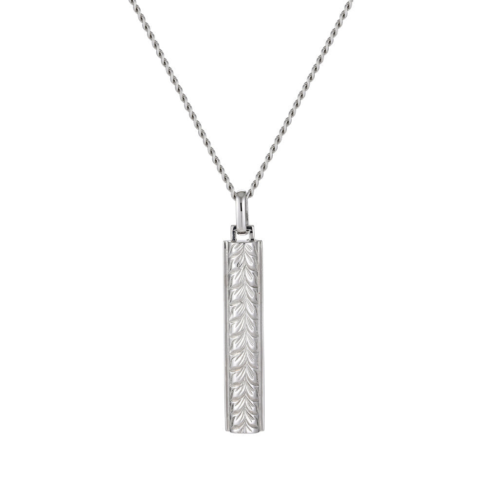 GPSS1455 STAINLESS STEEL PENDANT AAB CO..