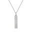 GPSS1455 STAINLESS STEEL PENDANT AAB CO..