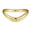 GRSS970 STAINLESS STEEL RING