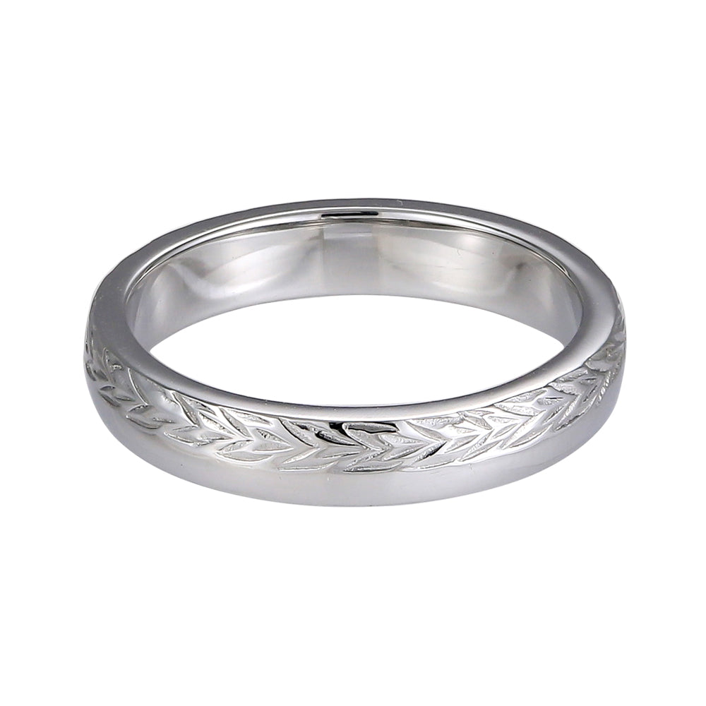 GRSS972 STAINLESS STEEL RING AAB CO..