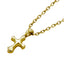 GPSS1117 STAINLESS STEEL PENDANT