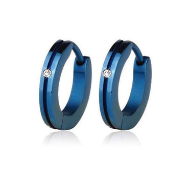 GESD04 STAINLESS STEEL EARRING AAB CO..