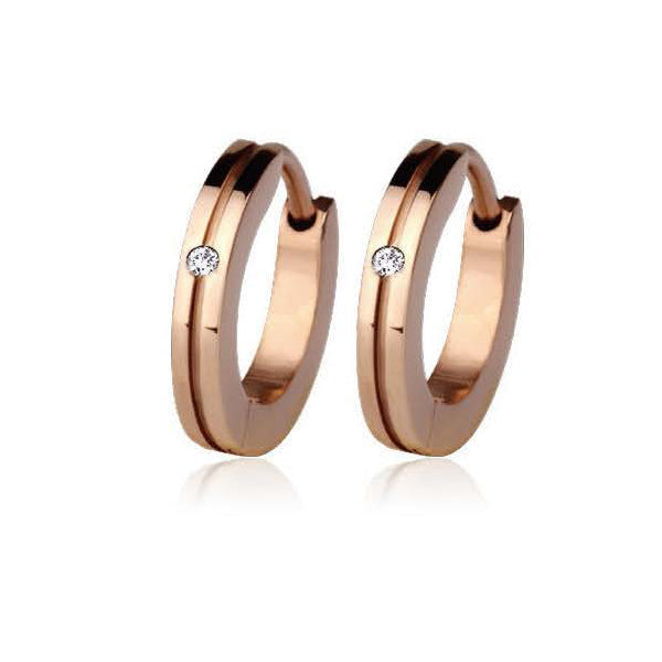 GESD04 STAINLESS STEEL EARRING AAB CO..