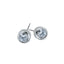 GESS01 STAINLESS STEEL EAR STUD  
(price by per Pair)