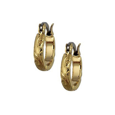 GESS126 STAINLESS STEEL EARRING AAB CO..