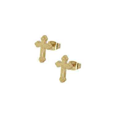 GESS135 STAINLESS STEEL EARRING AAB CO..