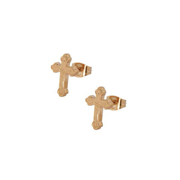 GESS135 STAINLESS STEEL EARRING AAB CO..