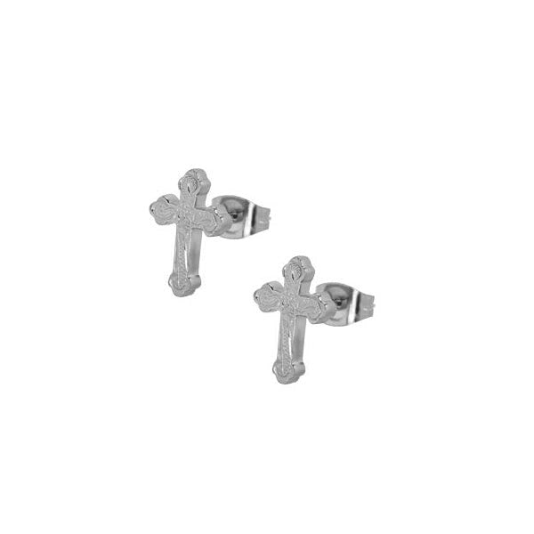 GESS135 STAINLESS STEEL EARRING AAB CO..