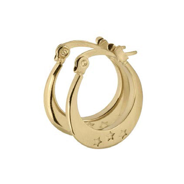GESS140 STAINLESS STEEL EARRING AAB CO..