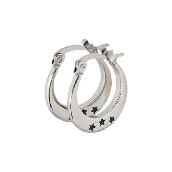GESS140 STAINLESS STEEL EARRING AAB CO..