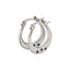 GESS140 STAINLESS STEEL EARRING AAB CO..