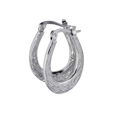 GESS141 STAINLESS STEEL EARRING AAB CO..