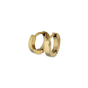 GESS142 STAINLESS STEEL EARRING AAB CO..