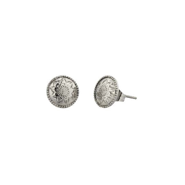 GESS143 STAINLESS STEEL EAR STUD