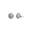 GESS143 STAINLESS STEEL EAR STUD