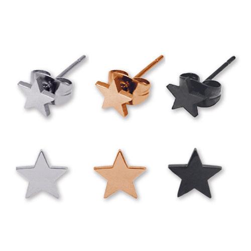 GESS14 STAINLESS STEEL STUD
(price by per Pair)