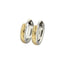 GESS154 STAINLESS STEEL EARRING