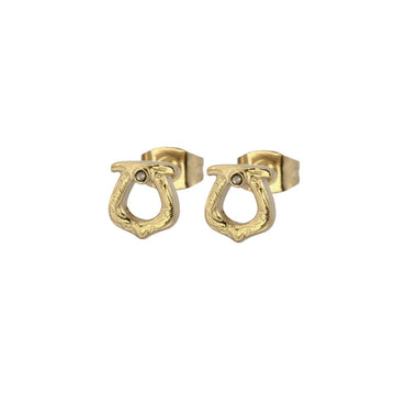 GESS167 STAINLESS STEEL EARRING AAB CO..