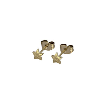 GESS168 STAINLESS STEEL EARRING AAB CO..
