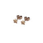 GESS168 STAINLESS STEEL EARRING AAB CO..