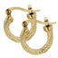 GESS174 STAINLESS STEEL EARRING AAB CO..