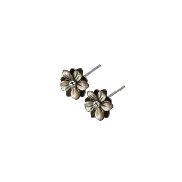 GESS176 STAINLESS STEEL EARRING AAB CO..