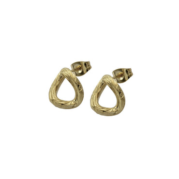 GESS182 STAINLESS STEEL EARRING AAB CO..