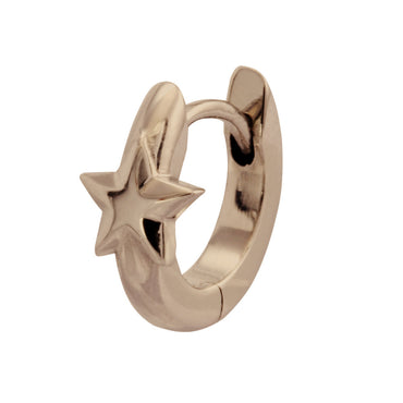 GESS184 STAINLESS STEEL EARRING AAB CO..