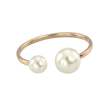 GESS203 STAINLESS STEEL EAR CUFF(BY PCS) AAB CO..