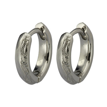 GESS266 STAINLESS STEEL EARRING AAB CO..